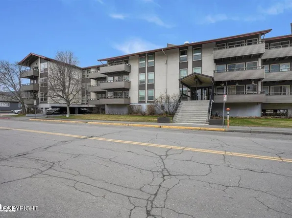 221 E 7th Ave APT 107, Anchorage, AK 99501