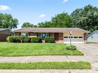 303 Stevens St, Covington, OH 45318