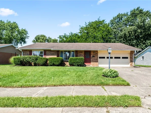 303 Stevens St, Covington, OH 45318