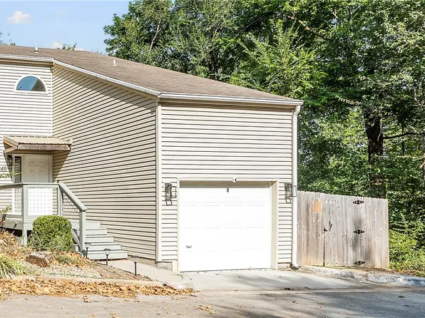 2411 N Bronze Tree Dr, Fayetteville, AR 72703