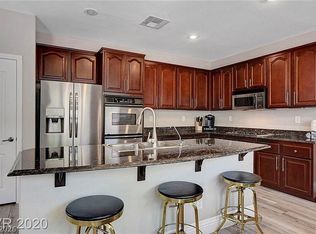 604 Wandering Violets Way, Las Vegas, NV 89138