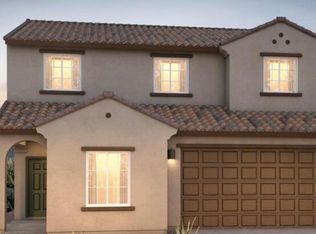 5020 S 112th Ave, Tolleson, AZ 85353
