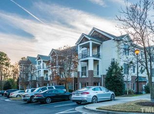 900 Canenaugh Dr APT 306, Raleigh, NC 27604