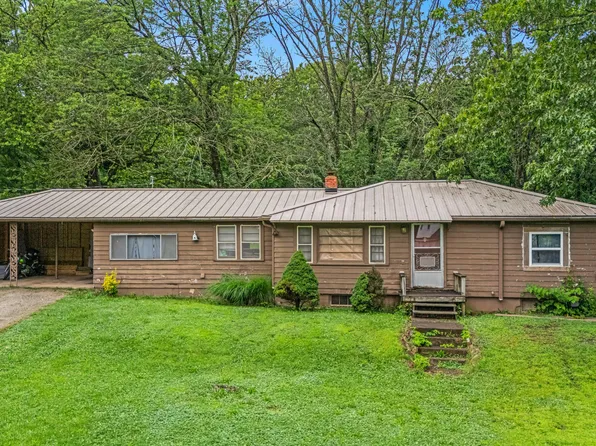 1215 Lanton Road, West Plains, MO 65775