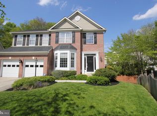 2807 Elsa Ct, Crofton, MD 21114