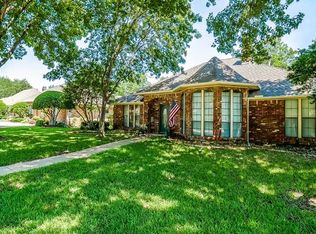 1805 Campbell Trl, Richardson, TX 75082