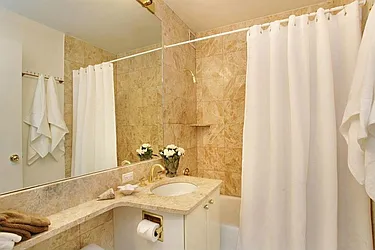 Rented by Keller Williams NYC