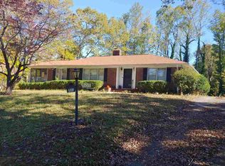 201 N Lanford Rd, Spartanburg, SC 29301