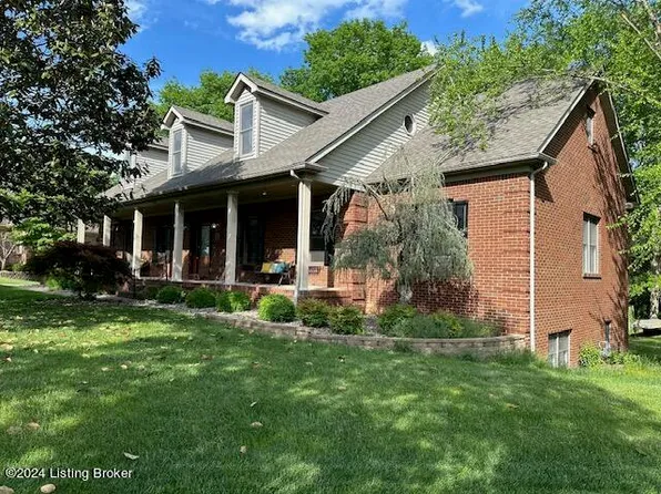 189 White Tail Cir, Shepherdsville, KY 40165