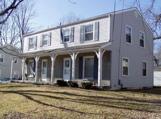 6530 Floyd St, Overland Park, KS 66202