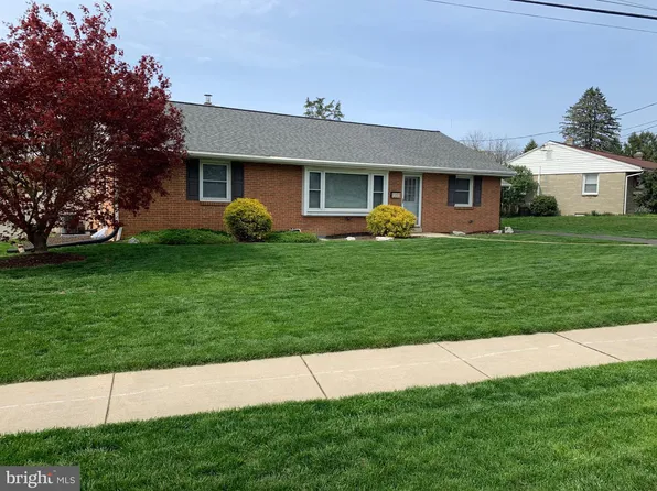 515 Snyder Ave, Elizabethtown, PA 17022