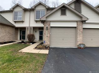 8535 Timber Park Dr, Dayton, OH 45458