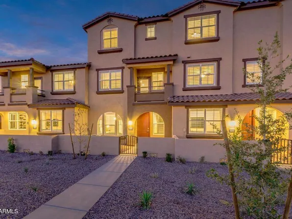 1255 N Arizona Ave #1229, Chandler, AZ 85225