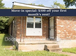 4117 Fagan St #4119, Chattanooga, TN 37410