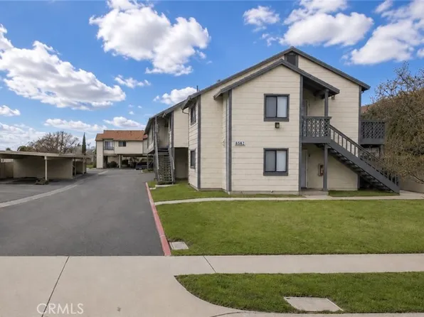 8598 Tamarind Ave #G, Fontana, CA 92335