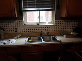 9610 Balfour Rd, Detroit, MI 48224