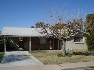 350 N Williams, Mesa, AZ 85203