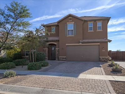 16443 W Mesquite Dr, Goodyear, AZ, 85338