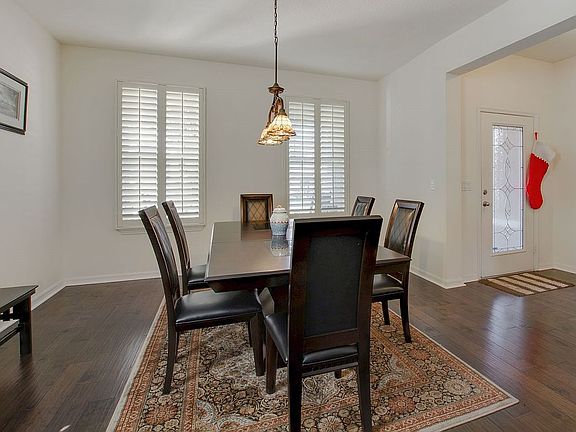 SHUTTERS & PENDANT LIGHTING