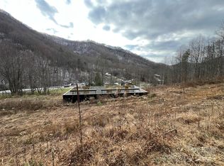 443 Long Branch Rd, Mars Hill, NC 28754