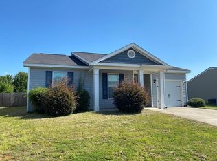 629 Wildhaven Dr, Aiken, SC 29803