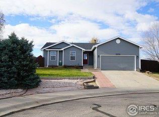5228 W 16th St, Greeley, CO 80634