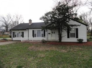 21665 Mastick Rd, Fairview Park, OH 44126