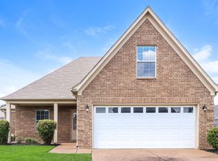 8985 Gavin Dr, Olive Branch, MS 38654