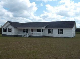 388 Oak Chapel Rd, Kite, GA 31049