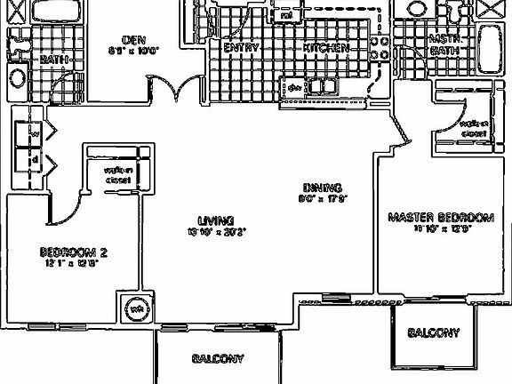 3rd image of 7931 W 55th Ave APT 103