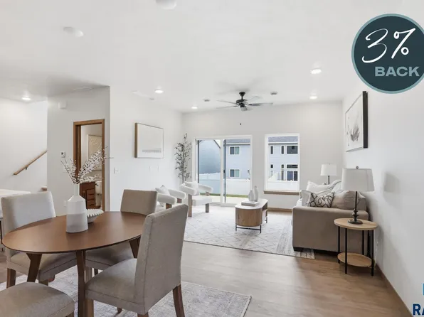 8015 E Tencate Pl, Sioux Falls, SD 57110