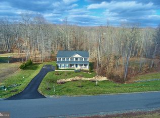 1705 Greenbriar Dr, Stafford, VA 22556