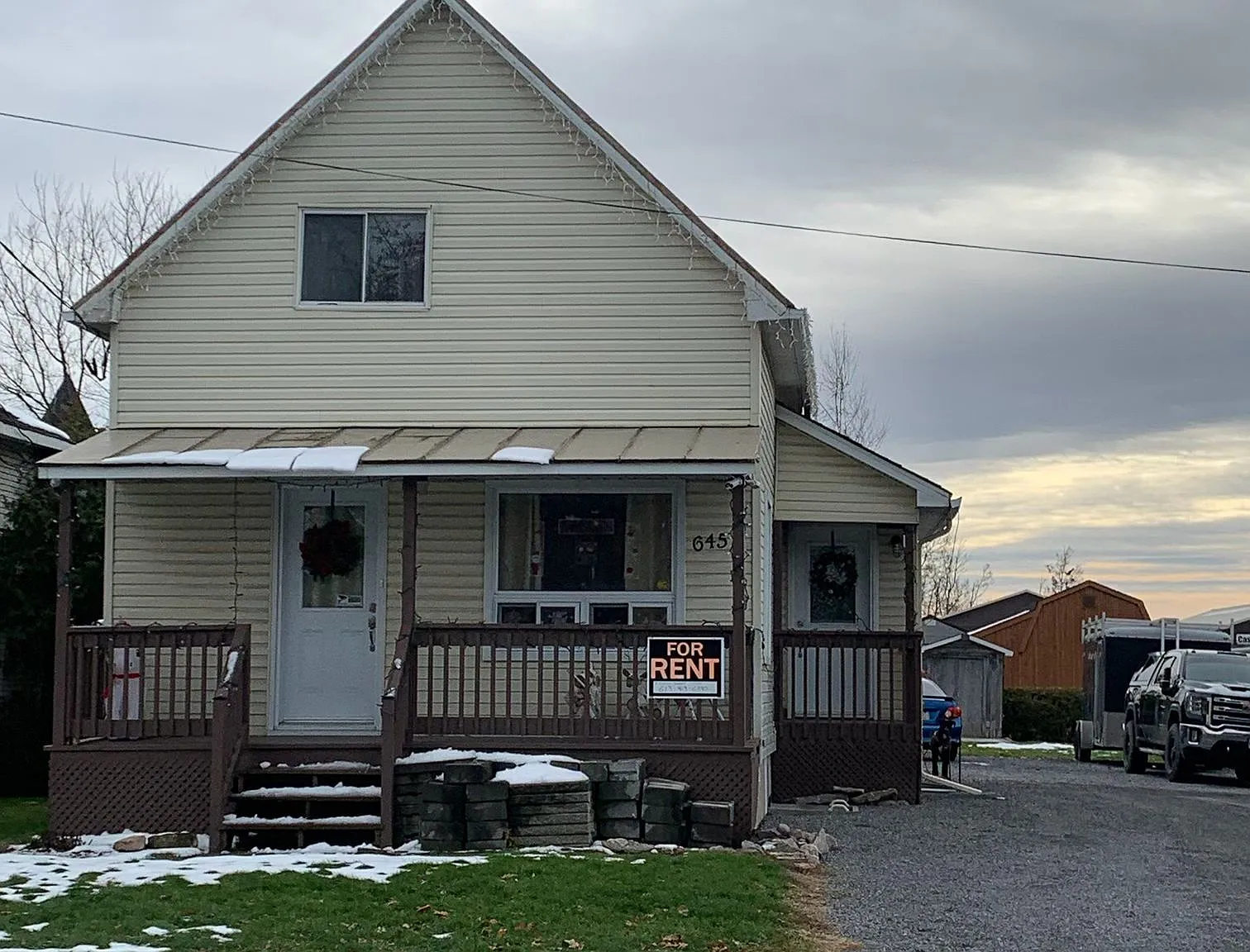 1 bed, $1,500 — Photo 1
