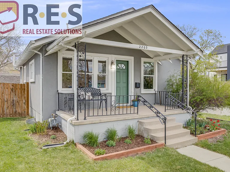 2203 S Humboldt St — Photo 3