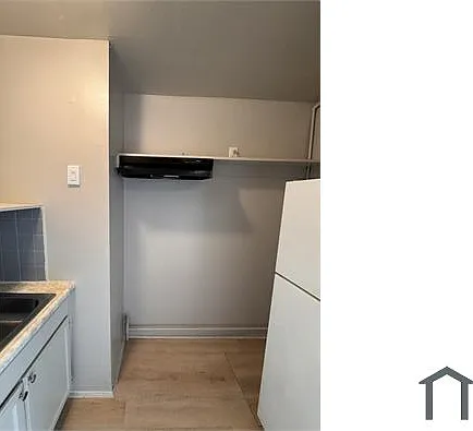 Studio, 300 sqft, $1,450 — Photo 3