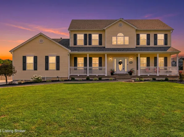 147 Hardwood Dr, Mount Washington, KY 40047