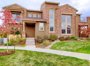 9538 Rosato Ct, Highlands Ranch, CO 80126