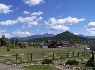 241 Horseshoe Cir, Pagosa Springs, CO 81147