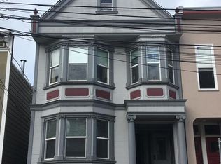 1168 Alabama St, San Francisco, CA 94110