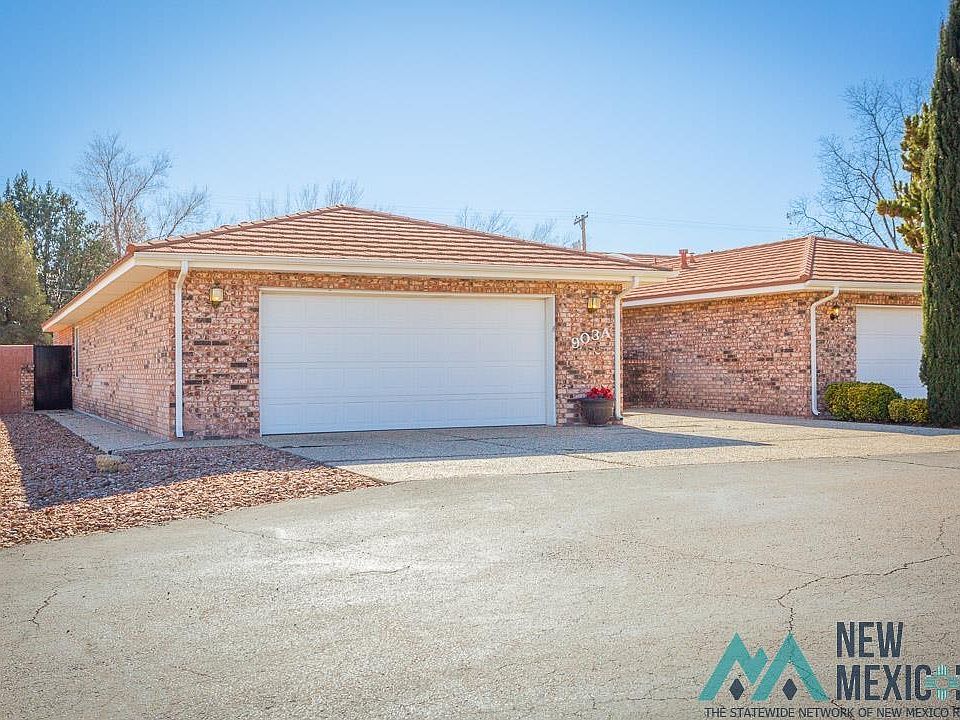 903A W Hermosa Dr, Artesia, NM 88210 Zillow
