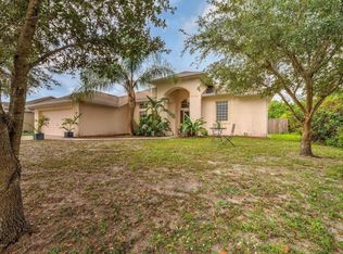 242 Charlotta Ave SE, Palm Bay, FL 32909