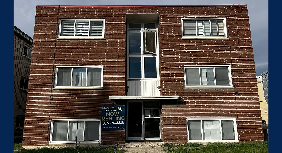 Massey House — Photo 2