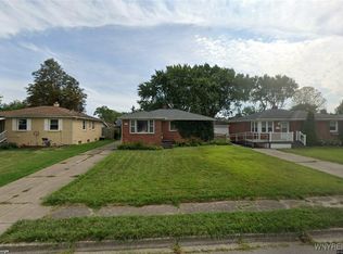 73 Harvard Ave, Depew, NY 14043