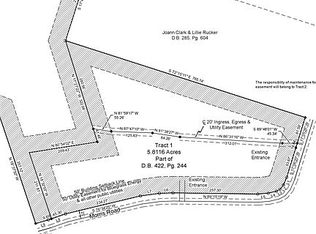 Morris Rd, Georgetown, KY 40324