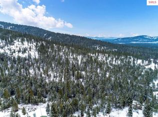 Nka Rogstad Powerline Rd, Blanchard, ID 83804