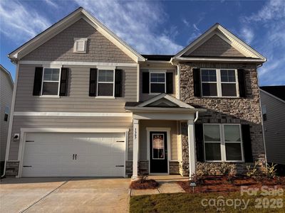 1307 Mossy Glade Rd, Indian Trail, NC, 28079