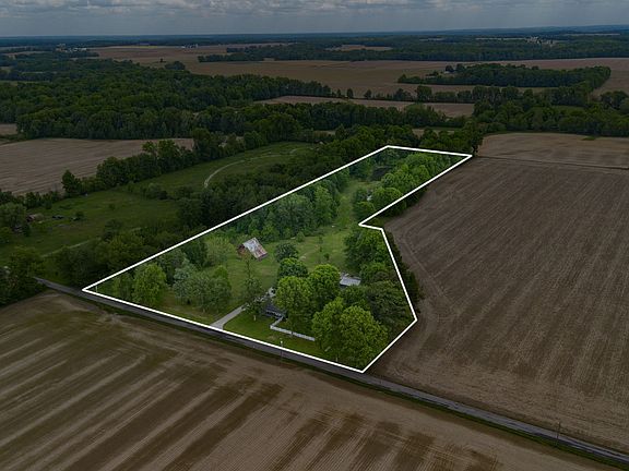 3rd image of 13617 W County Road 400 N