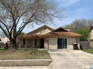1505 Rose Ave, Killeen, TX 76543