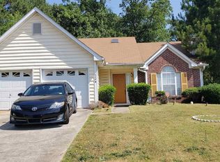 1174 Tara Rd, Jonesboro, GA 30238