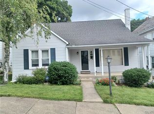 617 Broadway, Bangor, PA
